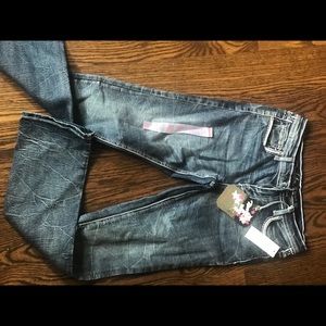 Revolution by revolt Jeans